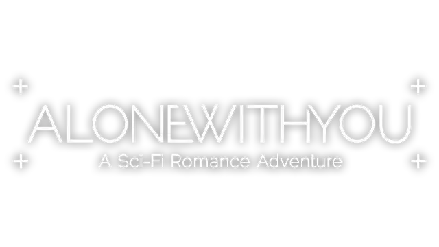 与你独处 | Alone With You LOGO