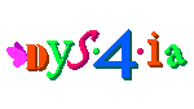 焦虑 | Dys4ia LOGO