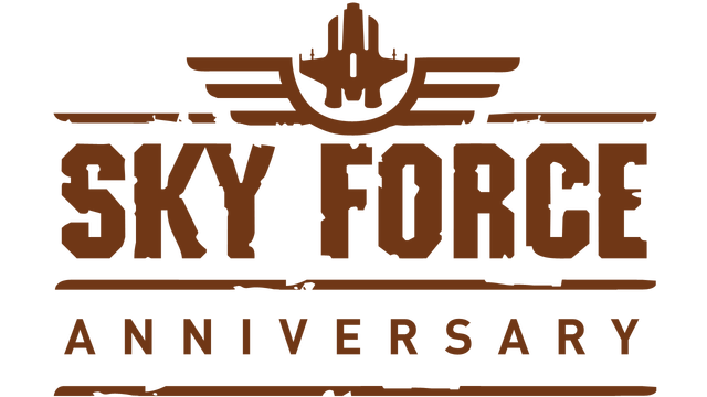 傲气雄鹰周年版 | Sky Force Anniversary