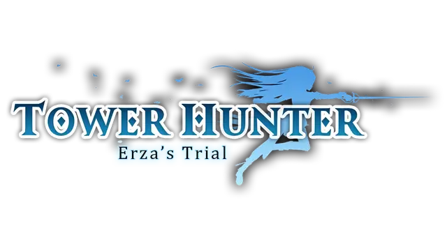 魔塔猎人：艾尔莎的试炼 | Tower Hunter: Erza’s Trial LOGO