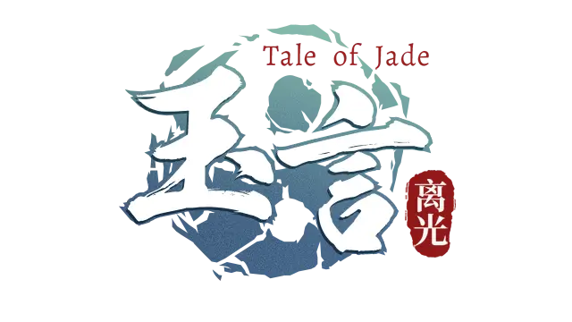 玉言・离光 | Tale of Jade Li Guang LOGO