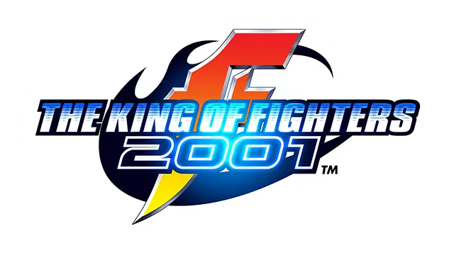 拳皇 2001 | The King of Fighters 2001
