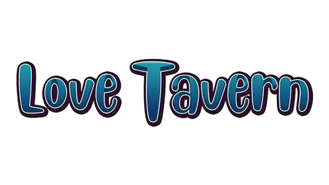 异世爱情酒馆 | Love Tavern LOGO