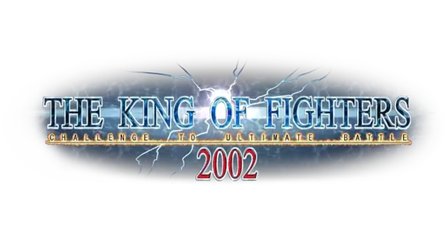 拳皇 2002 | The King of Fighters 2002