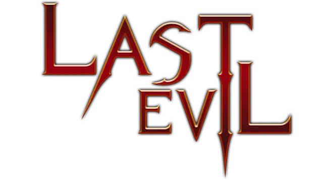 最后的魅魔 | Last Evil LOGO