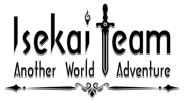 Isekai Team：异世界攻略组 | Isekai Team: Another World Adventure LOGO