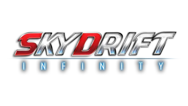 飞天无限 | Skydrift Infinity LOGO