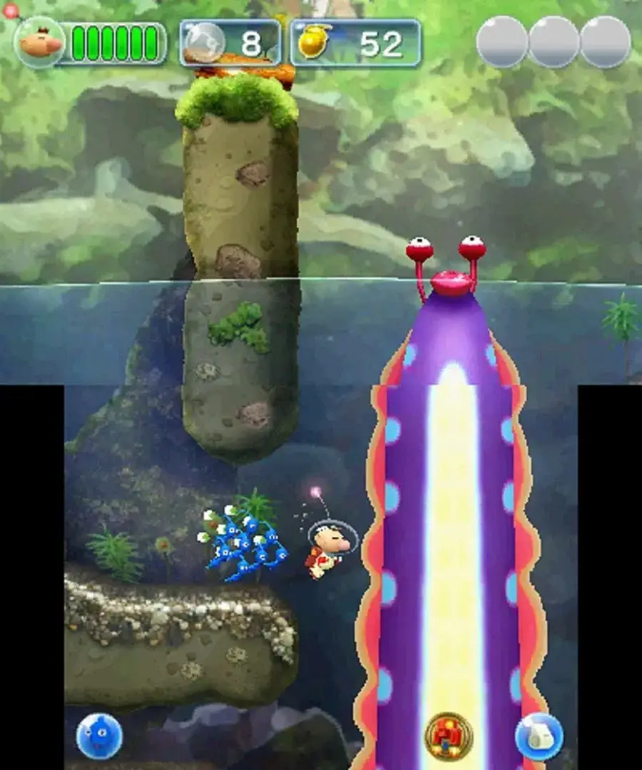 嘿！皮克敏-Hey! Pikmin-游戏截图-好玩游戏库