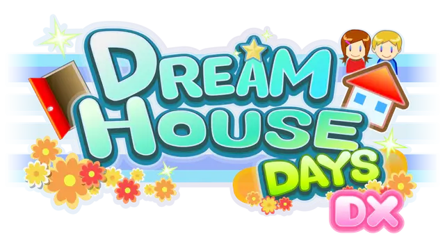 幸福公寓物语 DX | Dream House Days DX