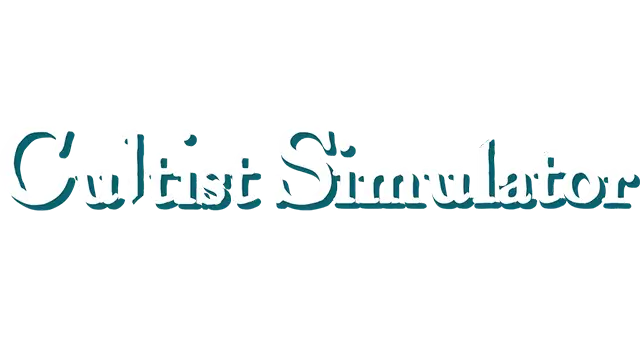密教模拟器：起始版 | Cultist Simulator: Initiate Edition LOGO