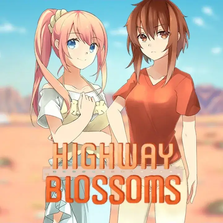 花开公路