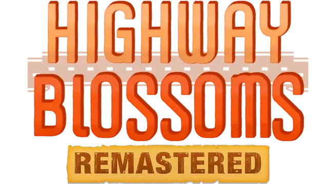 花开公路 | Highway Blossoms LOGO