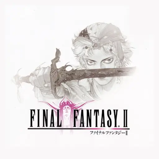 最终幻想 2