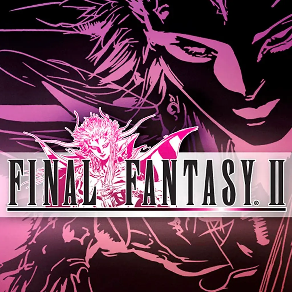 最终幻想 2-Final Fantasy II-游戏截图-好玩游戏库
