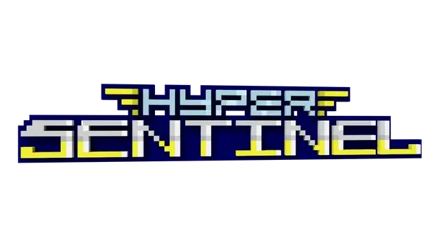 超级哨兵 | Hyper Sentinel LOGO