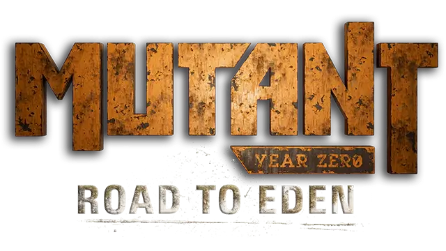 突变元年：伊甸园之路 | Mutant Year Zero: Road to Eden LOGO