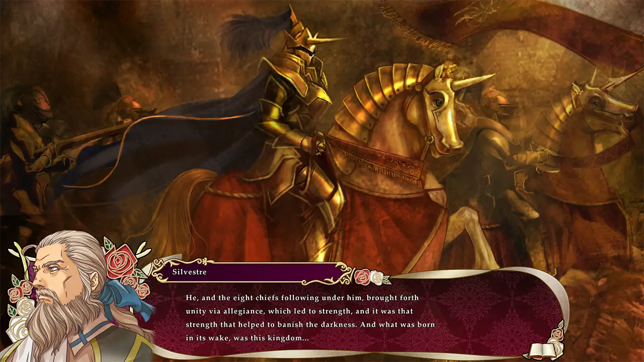 公主奇缘-Palais de Reine-游戏截图-好玩游戏库