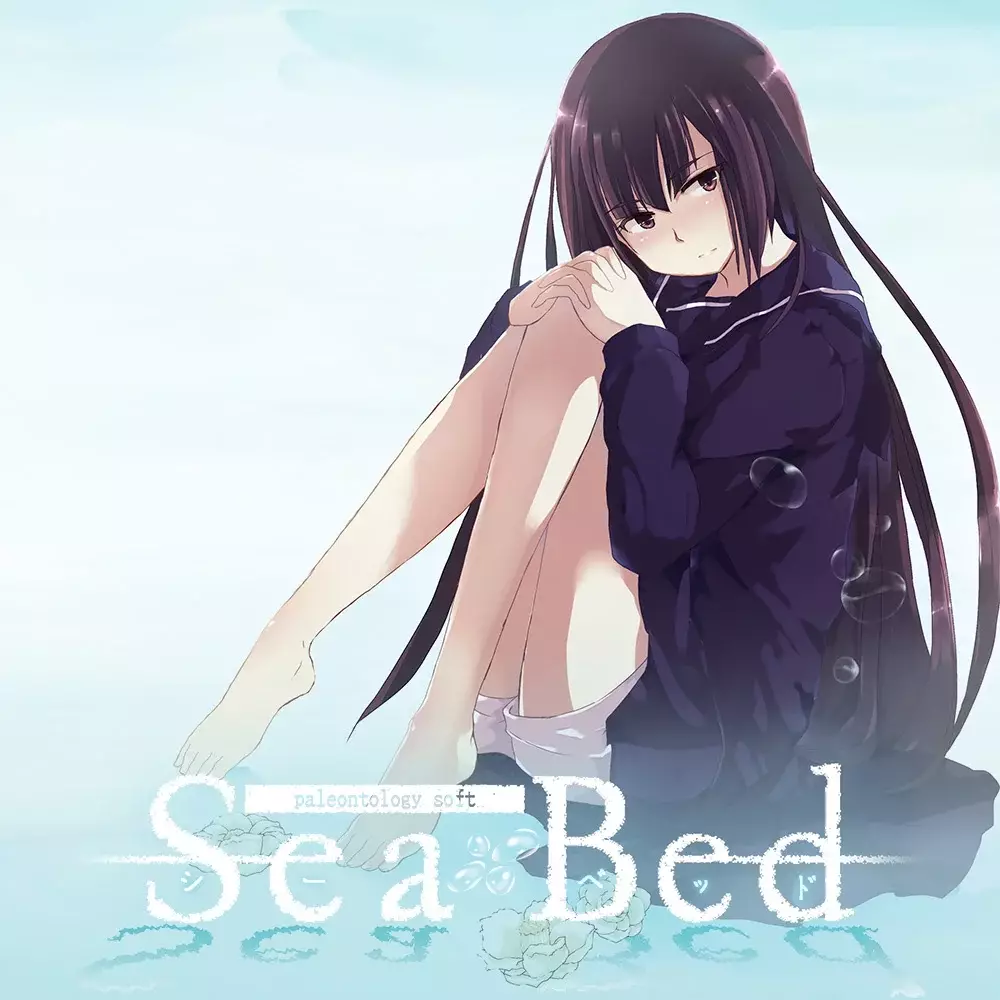海床