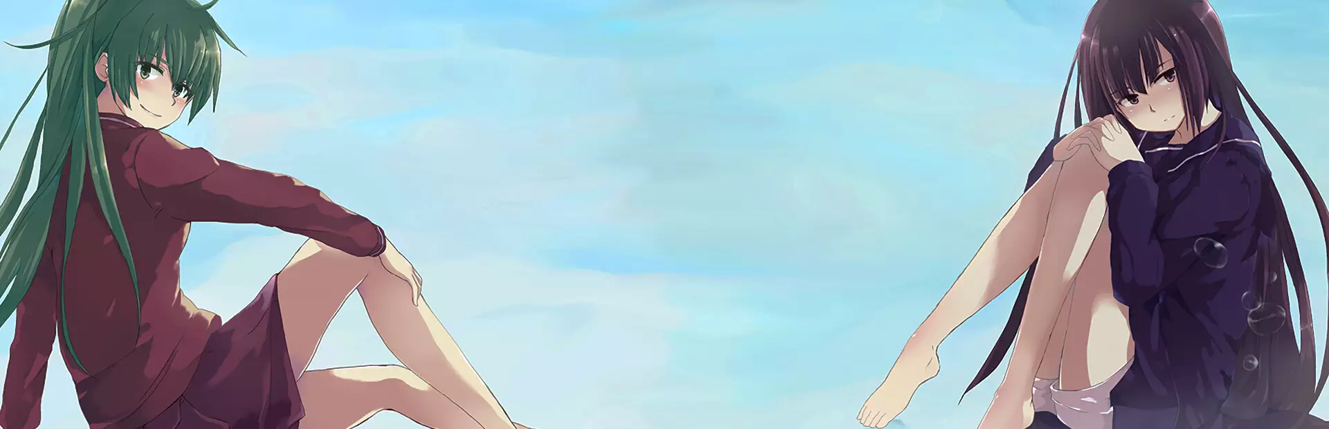 海床