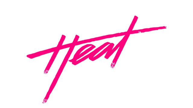 极品飞车：热度 | Need for Speed: Heat LOGO