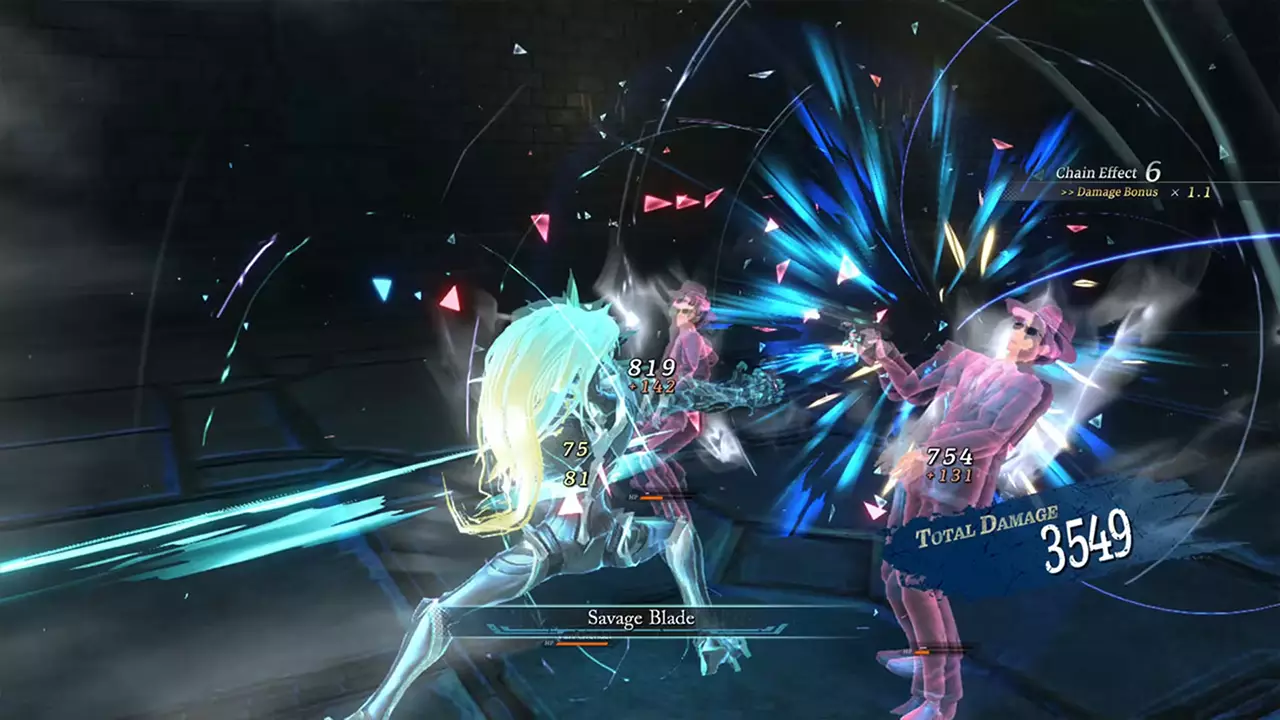 英雄传说：黎之轨迹-The Legend of Heroes: Kuro no Kiseki-游戏截图-好玩游戏库