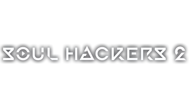 灵魂骇客 2 | Soul Hackers 2 LOGO