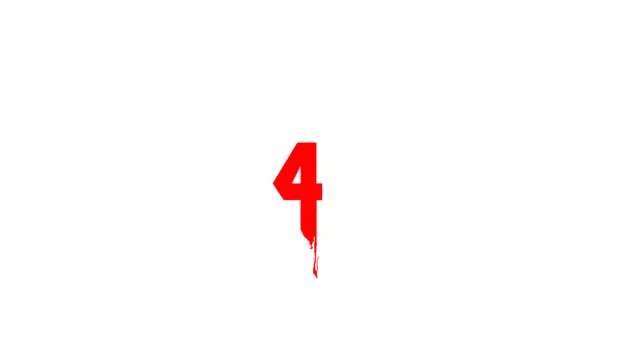 喋血复仇 | Back 4 Blood