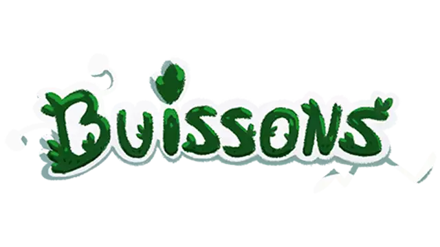 灌木丛 | Buissons LOGO