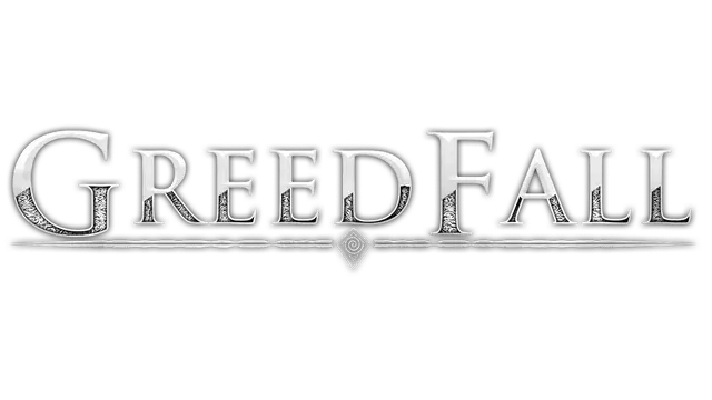 贪婪之秋 | GreedFall LOGO