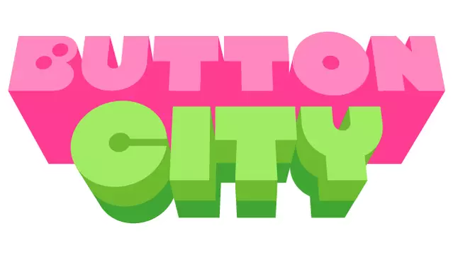 纽扣城市 | Button City LOGO