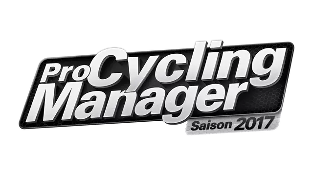 职业自行车队经理 2017 | Pro Cycling Manager 2017 LOGO