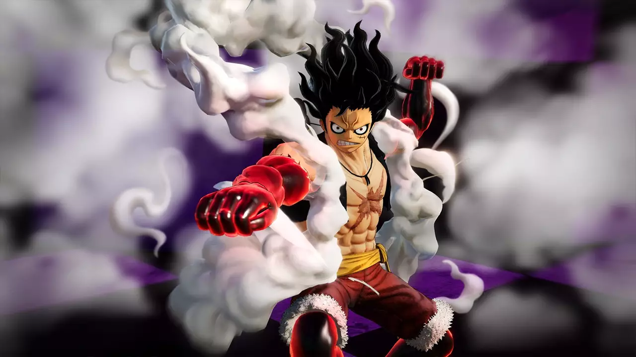海贼无双 4 豪华版-One Piece: Pirate Warriors 4 - Deluxe Edition-游戏截图-好玩游戏库