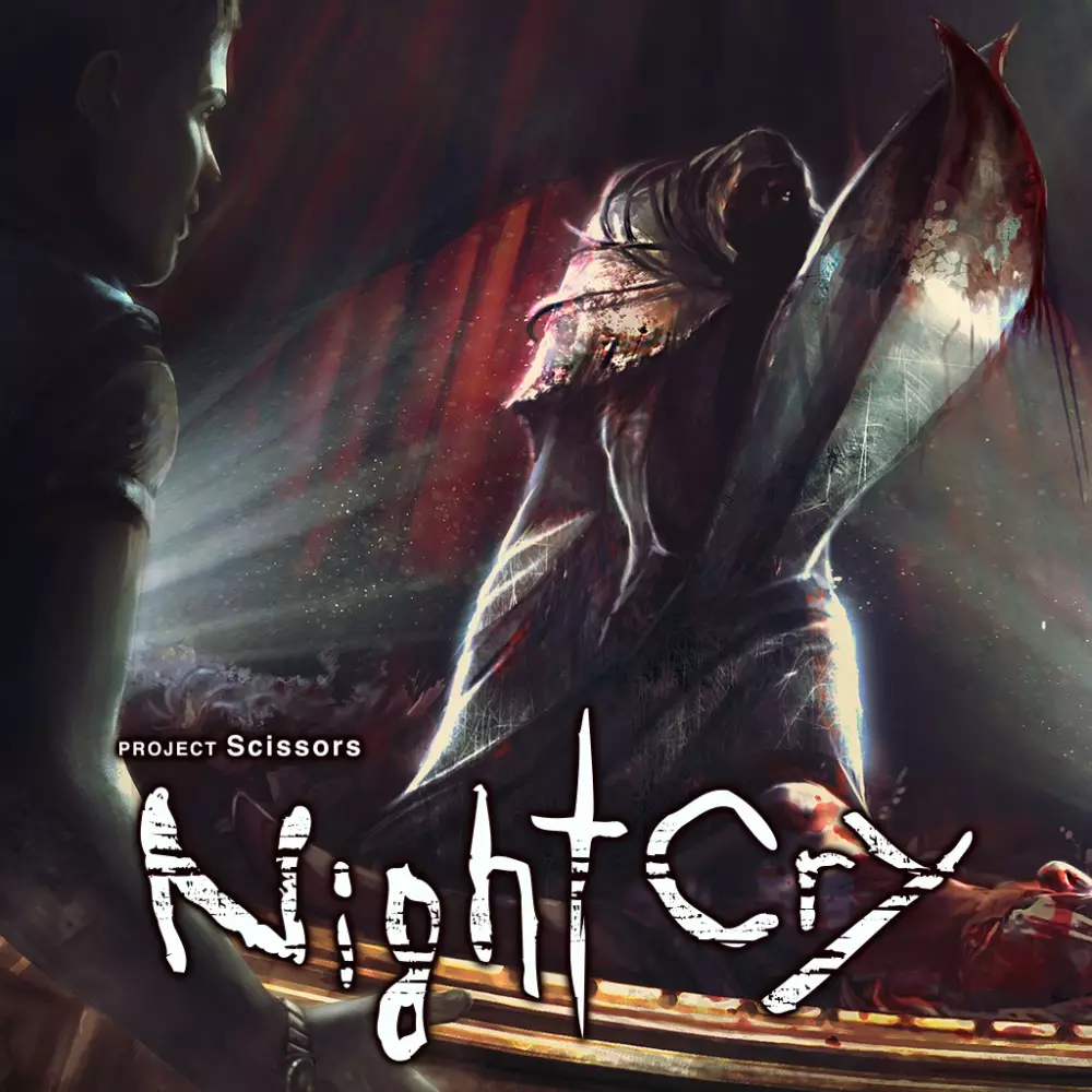 夜啼