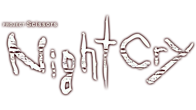 夜啼 | NightCry LOGO