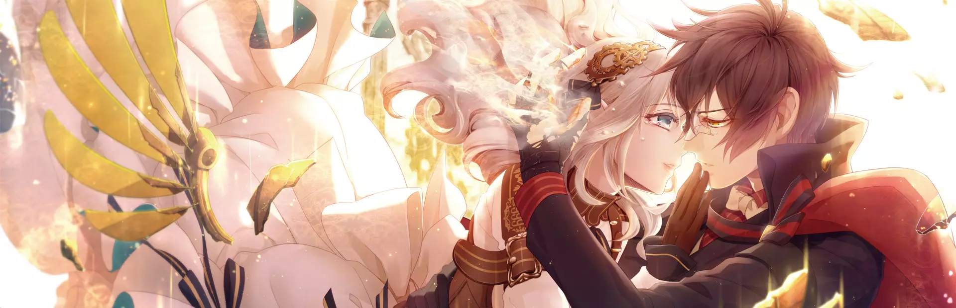 Code:Realize ~创世的公主~