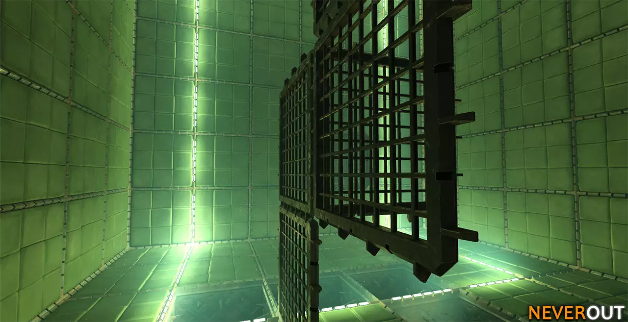 无处逃生-Neverout-游戏截图-好玩游戏库