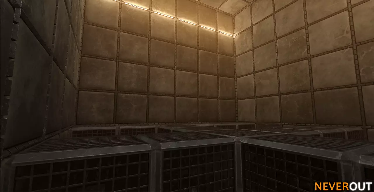 无处逃生-Neverout-游戏截图-好玩游戏库