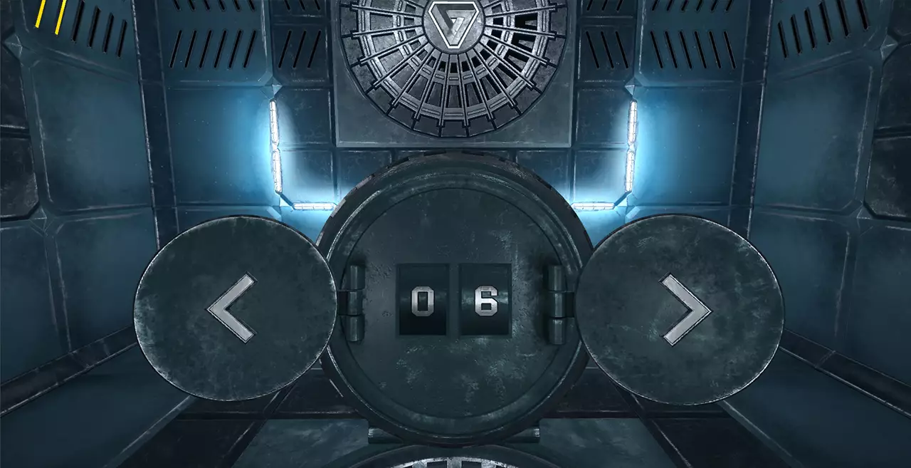 无处逃生-Neverout-游戏截图-好玩游戏库