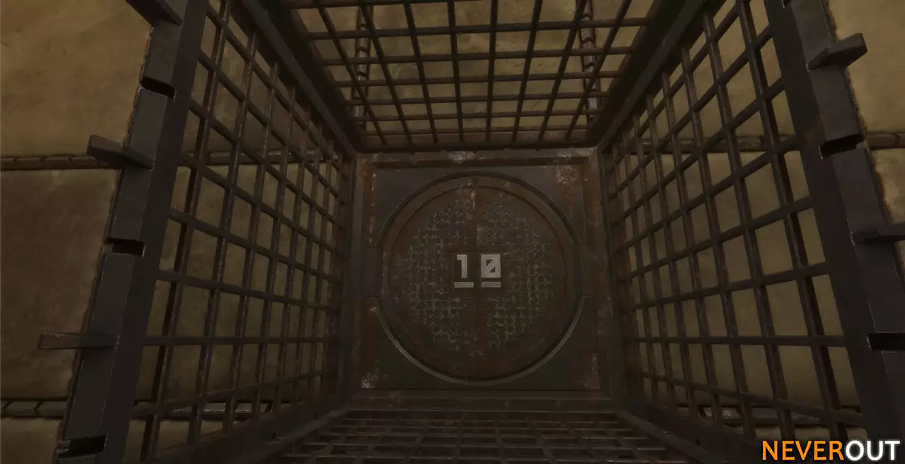 无处逃生-Neverout-游戏截图-好玩游戏库