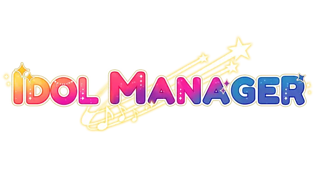 偶像经理人 | Idol Manager LOGO