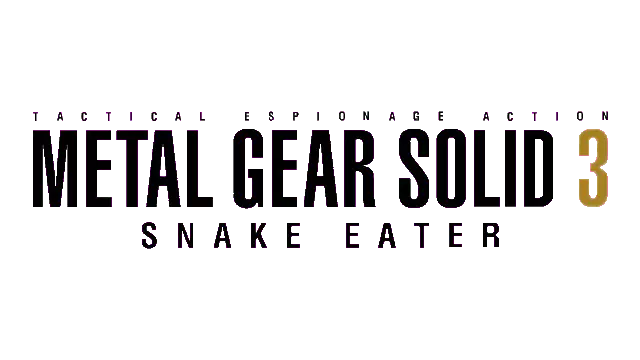合金装备 3：食蛇者 | Metal Gear Solid 3 Snake Eater