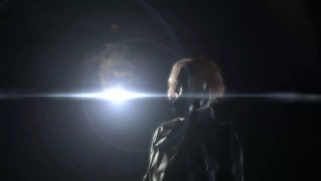 合金装备 5：幻痛-Metal Gear Solid V: The Phantom Pain-游戏截图-好玩游戏库