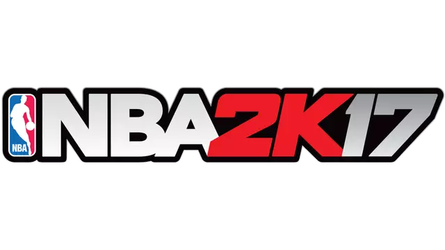 美国职业篮球 2K17 | NBA 2K17 LOGO