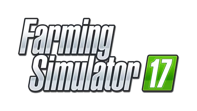 模拟农场 17 | Farming Simulator 17 LOGO