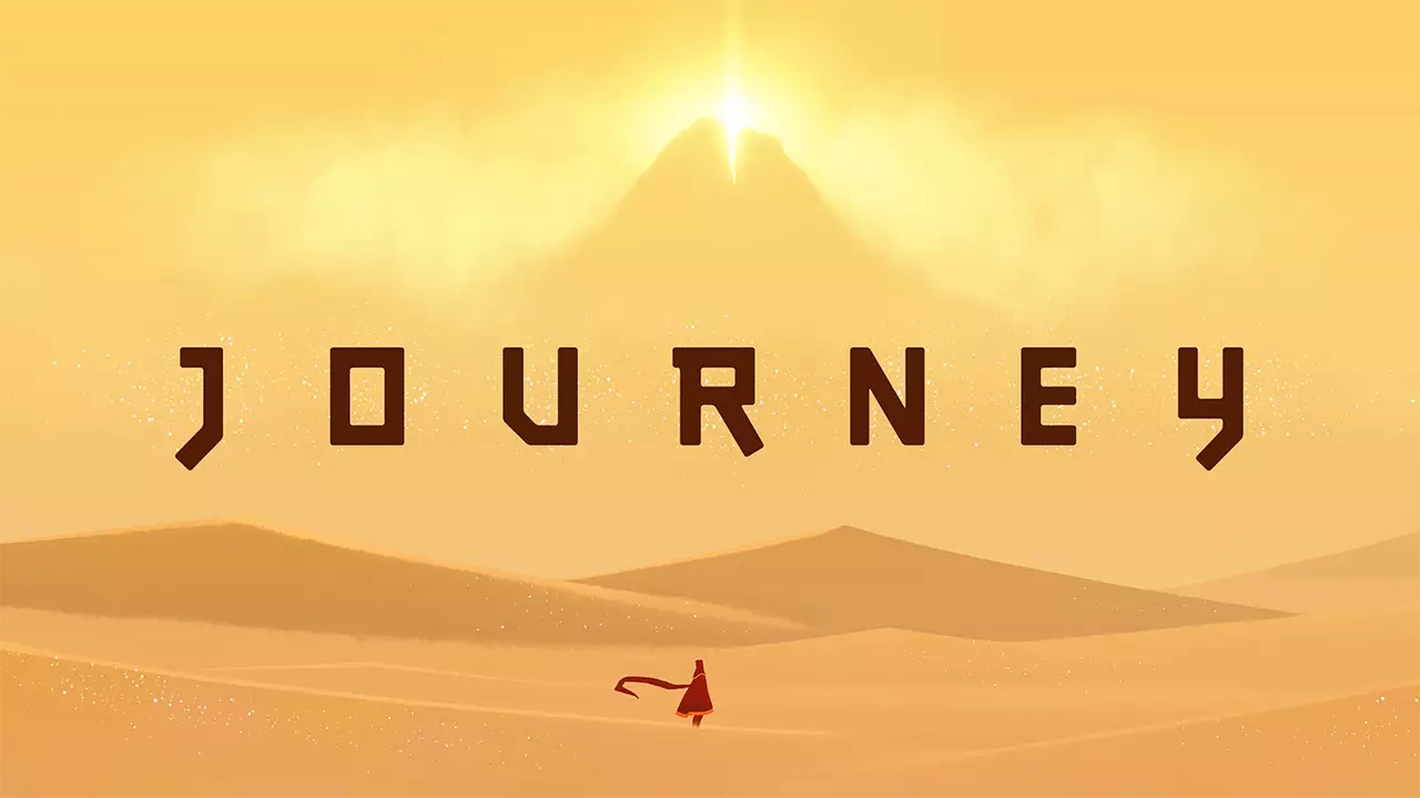 风之旅人-Journey™-封面图