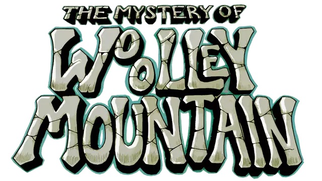 巫雷山奇遇记 | The Mystery Of Woolley Mountain LOGO