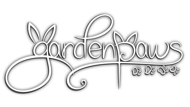 花园小爪 | Garden Paws LOGO