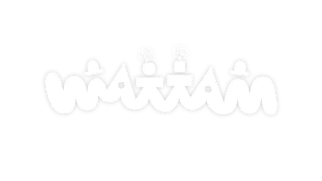 瓦塔姆 | Wattam LOGO