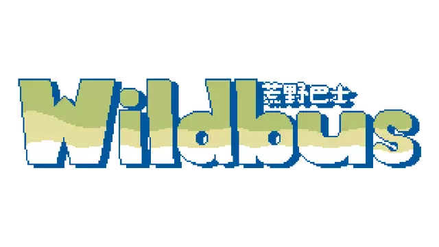 荒野巴士 | Wildbus LOGO