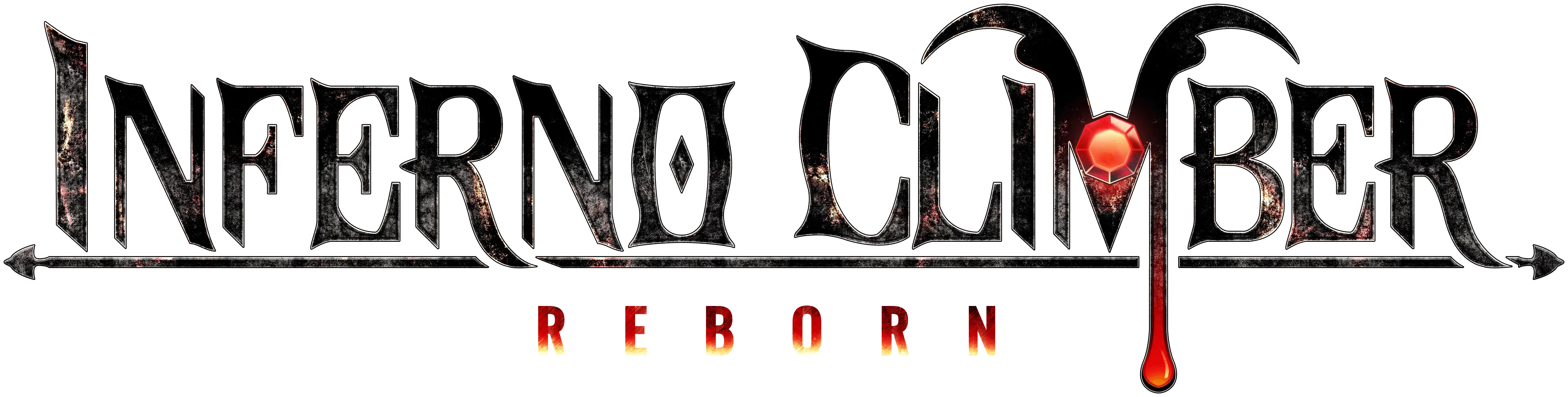 逃离地狱 重生 | Inferno Climber: Reborn LOGO